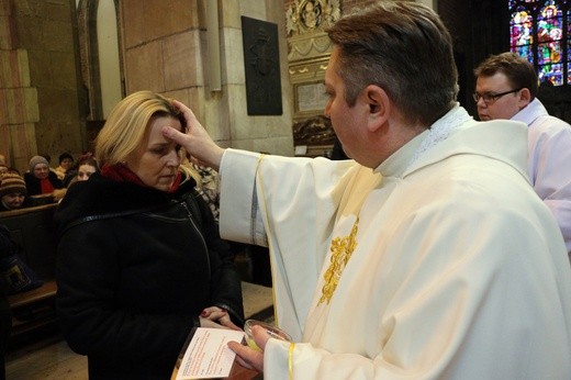 Światowy Dzień Chorego w archidiecezji wrocławskiej