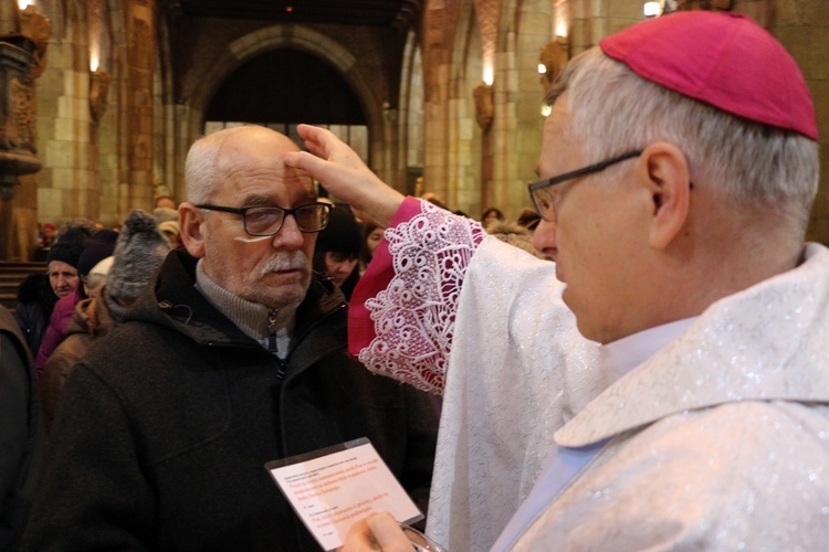 Światowy Dzień Chorego w archidiecezji wrocławskiej