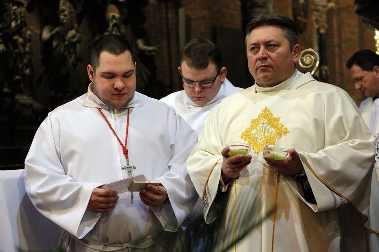 Światowy Dzień Chorego w archidiecezji wrocławskiej