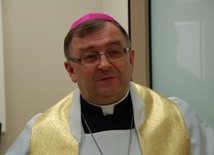 Abp Józef Życiński