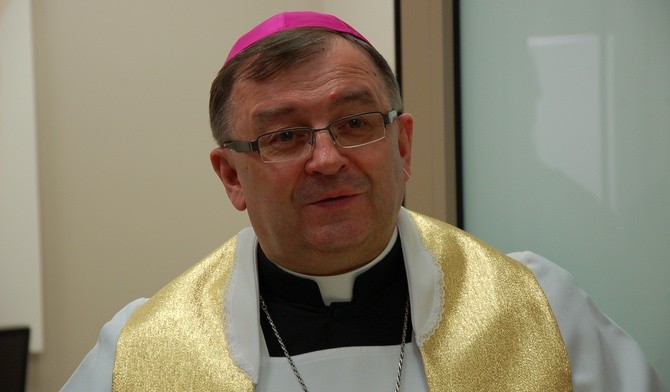 Abp Józef Życiński