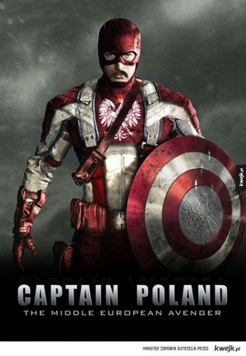 Filmy Marvela a sprawa polska