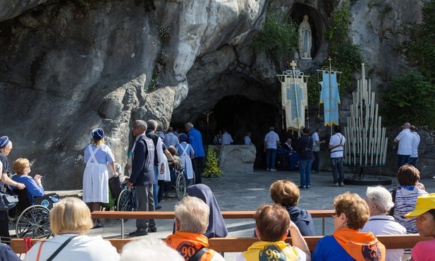 Światowy Dzień Chorego