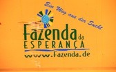 Ranczo Nadziei - Fazenda da Esperança 