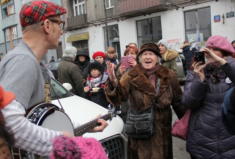 Urodziny Pragi