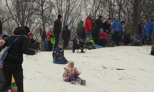 Koniec ferii, początek kontroli