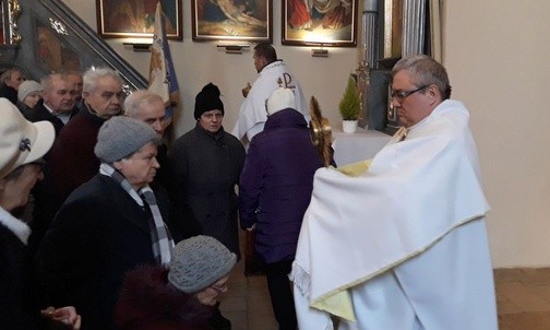 Kiedy cierpienie ma sens