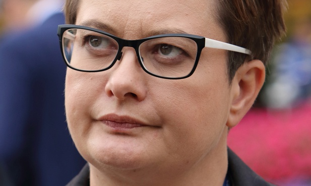 Lubnauer o koalicji z PO: uważamy że w różnicach jest wartość