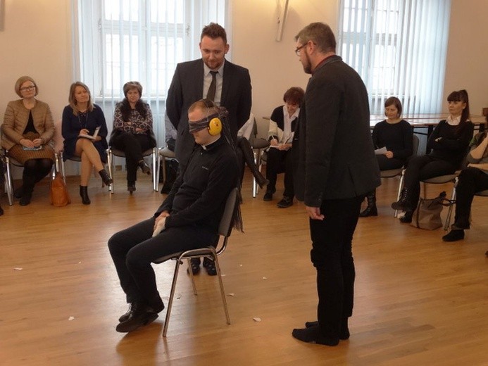 Warsztaty katechetyczne dla ciekawych