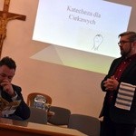 Warsztaty katechetyczne dla ciekawych