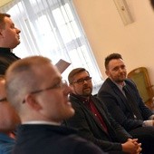 Warsztaty katechetyczne dla ciekawych