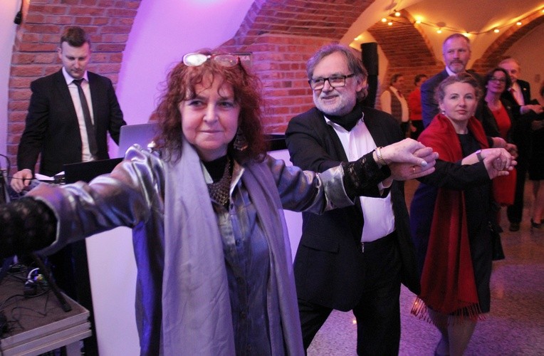 Bal Radia Warszawa