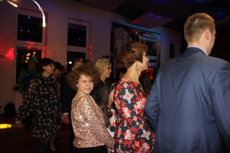 XV Bezalkoholowy Bal Karnawałowy w Skierniewicach