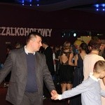 XV Bezalkoholowy Bal Karnawałowy w Skierniewicach