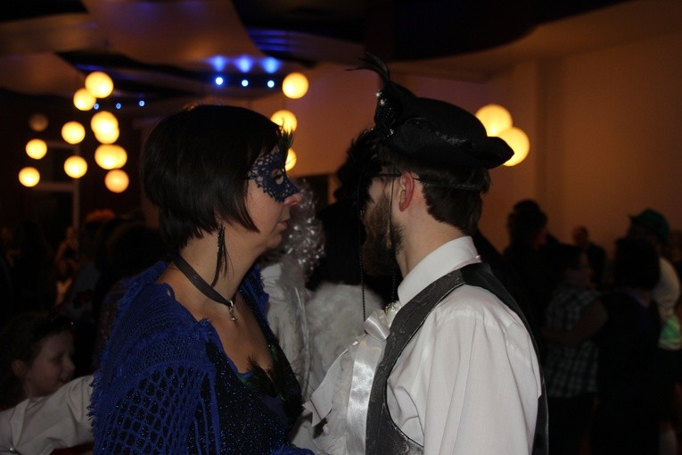 XV Bezalkoholowy Bal Karnawałowy w Skierniewicach