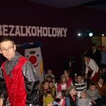 XV Bezalkoholowy Bal Karnawałowy w Skierniewicach