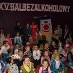 XV Bezalkoholowy Bal Karnawałowy w Skierniewicach