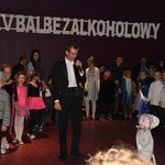 XV Bezalkoholowy Bal Karnawałowy w Skierniewicach