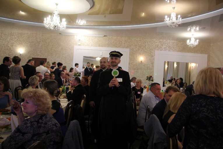 VII Bezalkoholowy Bal Karnawałowy