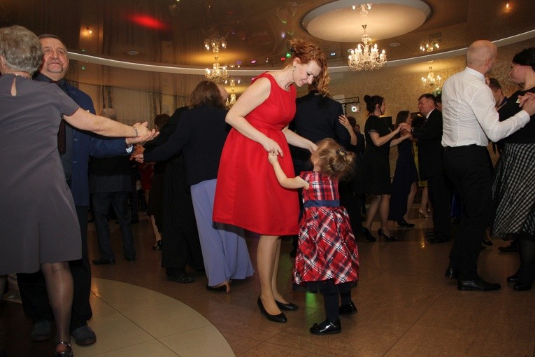 VII Bezalkoholowy Bal Karnawałowy