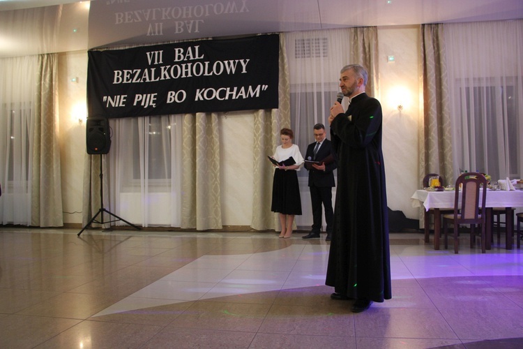 VII Bezalkoholowy Bal Karnawałowy