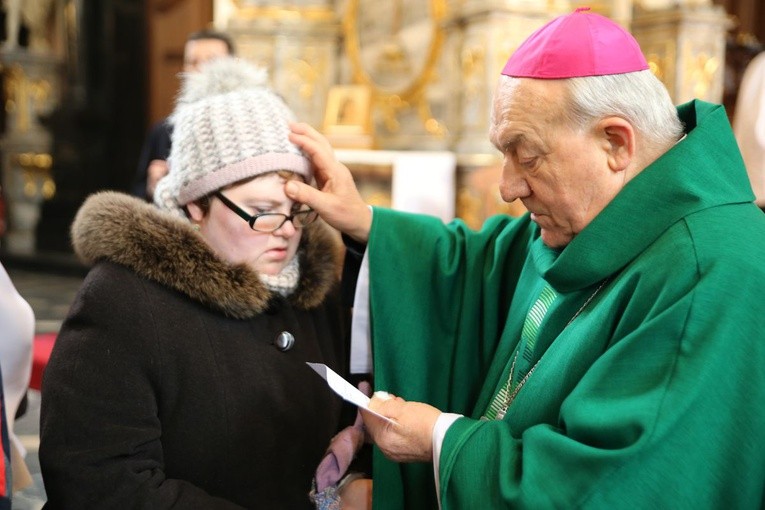 Dzień Chorego w Sandomierzu