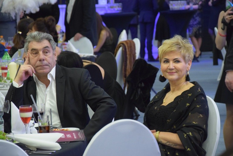 Bal prezydecki w Żyrardowie