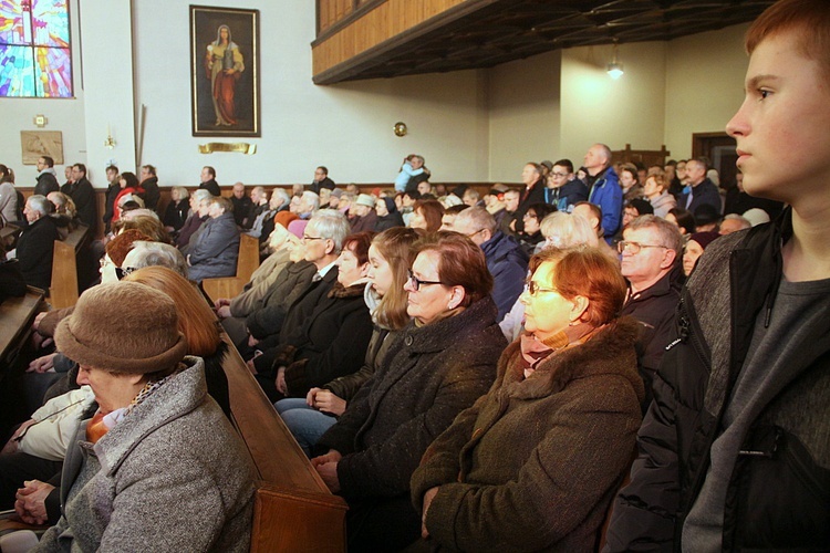 Odpust u Świętych Cyryla i Metodego