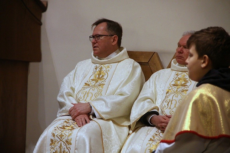 Odpust u Świętych Cyryla i Metodego