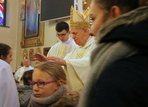 Odpust u Świętych Cyryla i Metodego