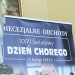 Światowy Dzień Chorego w Dąbrowie Tarnowskiej