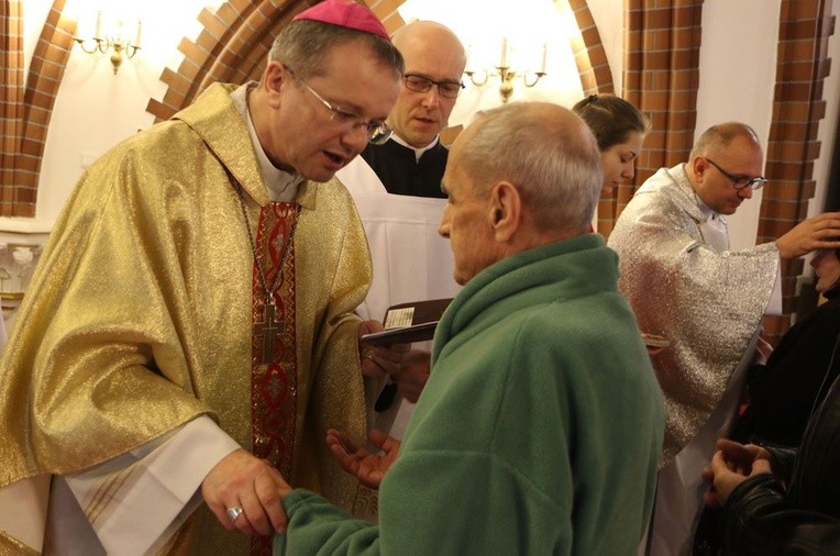 XXVI Światowy Dzień Chorego