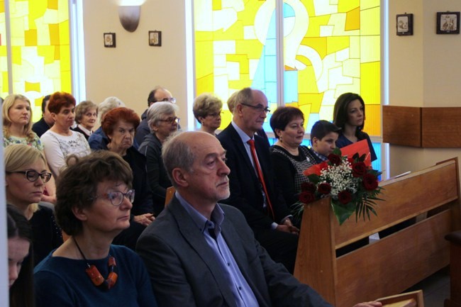 Światowy Dzień Chorego