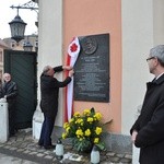 Prudnik uczcił o. Jana Górę