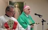 Szpital Wojewódzki: Dzień Chorego