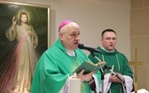 Szpital Wojewódzki: Dzień Chorego
