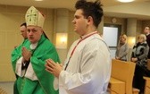 Szpital Wojewódzki: Dzień Chorego