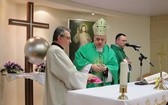 Szpital Wojewódzki: Dzień Chorego