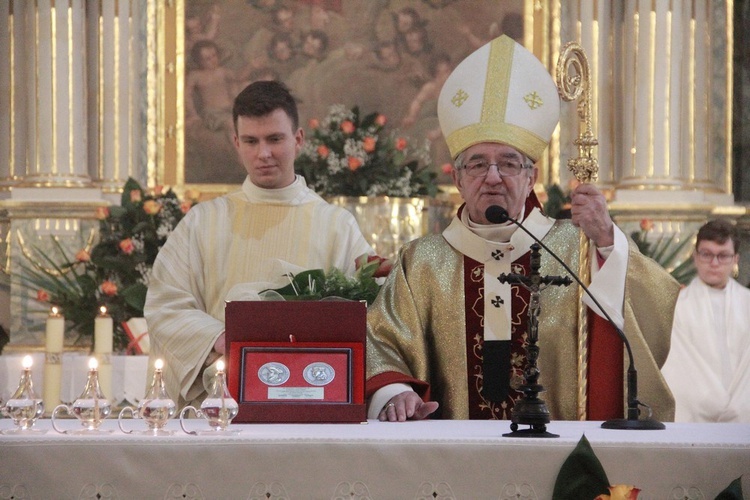 98. rocznica zaślubin Polski z morzem