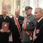 98. rocznica zaślubin Polski z morzem
