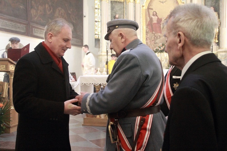 98. rocznica zaślubin Polski z morzem