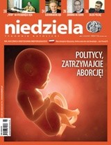 Niedziela 5/2018