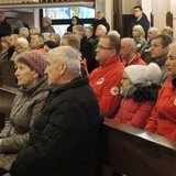 Diecezjalne spotkanie krwiodawców w Bielsku-Białej 2018