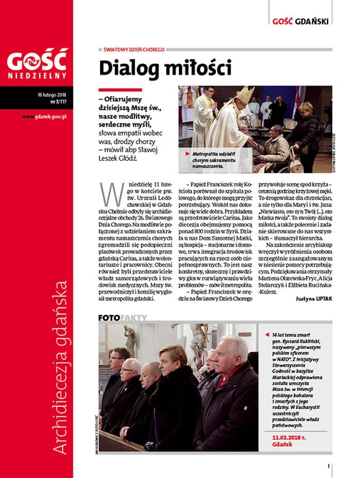 Gość Gdański 07/2018