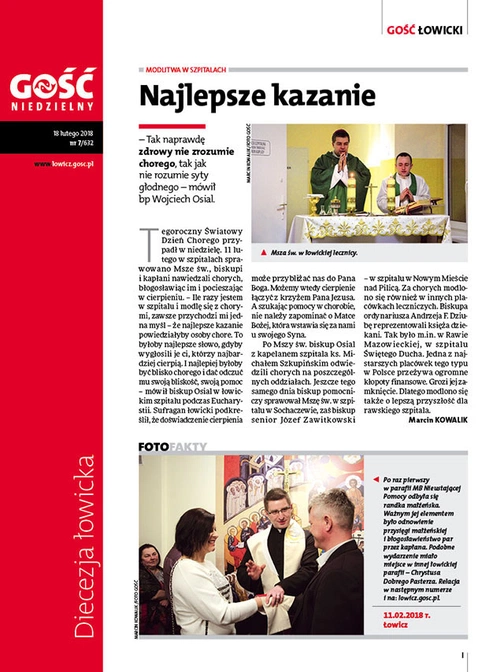 Gość Łowicki 07/2018