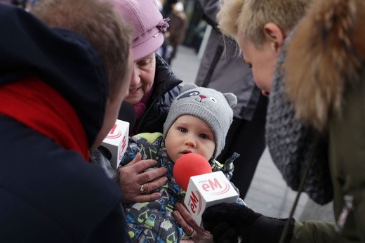 Radio eM w plenerze - FOTO WSPOMNIENIA 