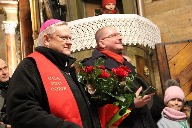 Odpust św. Walentego w Bieruniu