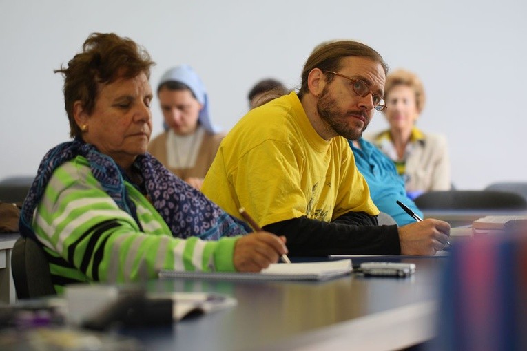 Śladami Świętej Teresy z Avili