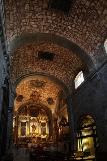 Śladami Świętej Teresy z Avili