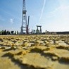 Odwiert badawczy w Horodysku wykonany przez firmę Chevron Polska Energy Resources, która badała złoża gazu łupkowego na terenie województwa lubelskiego.